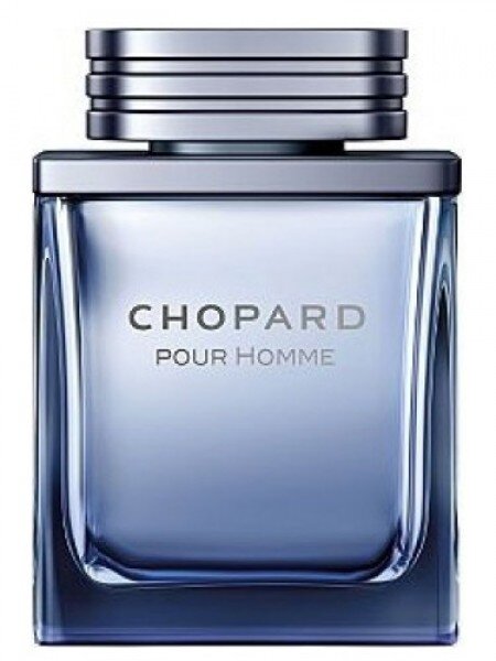 Chopard EDT 75 ml Erkek Parfümü kullananlar yorumlar